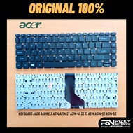 Keyboard Acer Aspire 3 A314 A314-21 A314-41 33 31 A514 51 A514-52 A514