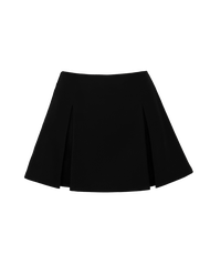 DALLA Chân váy xòe xếp ly hai bên (CV09)