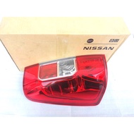 NISSAN NAVARA (NP300) - ‘ORIGINAL’ TAIL LAMP (NEW)