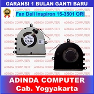 Dell Inspiron Fan 15 3501 3505 3533 3583 3584 3585 3593 3595 5593 5575 CN-07MCD0 FK39 Vostro 3400 34