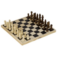 GOKI Foldable Chess (Games) 7y+ HS040GK