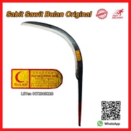 Sabit Sawit / sabit kelapa sawit / sabit sawit bulan / sabit sawit bidor bulan