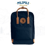 TerBaru Fjallraven Kanken No. 2 Laptop 15¨ORIGINAL Navy Backpack