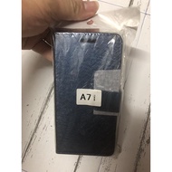 Flip case oppo A71...