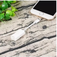 iPhone Splitter Earphone 2 in 1 Jack Aux Cable IOS Iphone charger Iphone charger