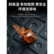 Suitable for Hyundai Seventh Generation Elantra Dedicated Interior Modification Trunk Mat Waterproof