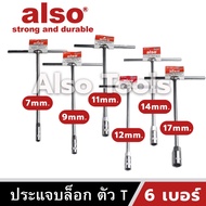 Also Tools T-Block Wrench Sold Separately Model AE60A.