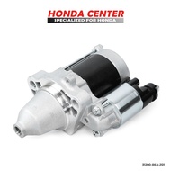 Dinamo Starter Jazz Gd3 City Gd8 2003 2004 2005 2006 2007 2008 Vtec Idsi