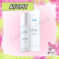 [Direct from Korea] Atomy 3 Seconds Beauty Water 100ml / Professional 3-Second Hydration & Advanced 