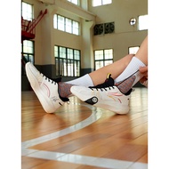 361 Degree AG Lingkong 3 Basketball Shoes Men's 2023 Autumn New Style Gordon Basketball Shoes Men's 