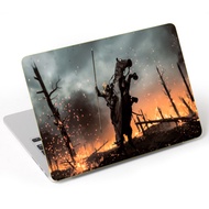 Lthh Laptop Decorative Decal - 774