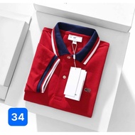 Crocodile polo shirt - 34