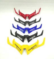 Winglet all new R15 VVA /WINGLET R15 new V3 - Yellow