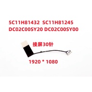 Suitable for JT4B1 5C11H81432 SC11H81245 DC02C00SY20 DC02C00SY00 Screen Cable
