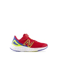 New Balance Arishi Unisex Running Shoes - Team Red