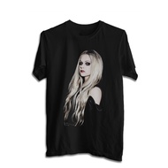 Avril Lavigne T-shirt Avril Lavigne 9 T-shirt