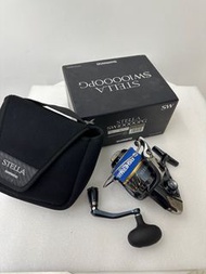Stella sw10000