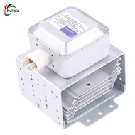 [chulisia] for 2M219J Microwave Oven Magnetron Accessory Replacement Part Efficient Heating for 519J