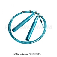 Skipping Jump Rope Alat Olahraga Lompat Tali Skiping Livepro - 185g