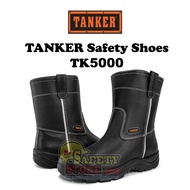 Tanker Safety Shoes TK5000 (Sirim Approved)