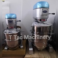 Orimas Universal Commercial Mixing Machine GF-401 Cake Mixer (Made In Taiwan)