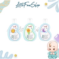 Bambi Baby Cologne | Aromhatherapy for Babies with Normal to Sensitive Skin