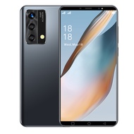 ของแท้100% SANSUNG A55 5G 6.7นิ้ว โทรศัพท์มือถือ เต็มจอรองรับ2ซิม Smartphone แรม16GB รอม512GB 4G/5G