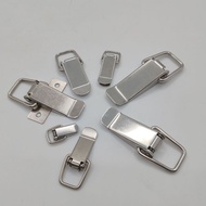 Stainless Steel Lock Stainless Steel Buckle Lock Buckle Lock Buckle Toolbox Buckle Door Buckle Buckl