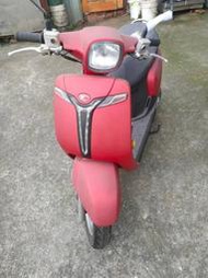 達成拍賣 光陽 KYMCO MANY 魅力 羅密歐 ROMEO 100 110 125 零件眾多 逐一報價 歡迎詢問