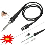 【WOES】907A Soldering Iron Handle For 936 8786D 853D 937D 852D+ Solder Stations