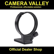 Tripod Mount Ring V2/ Lens Collar For Sigma 100-400mm F5-6.3 DG DN OS Lens / Sigma 105mm Lens (Sony 