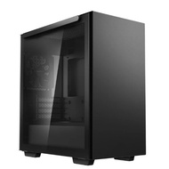 DEEPCOOL MACUBE 110 MICRO ATX CASE (Black / White)