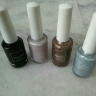 Authentic Elianto nail polish