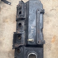 Proton 4G18 Engine Head Valve Cover Waja MMC Used Original 1PC