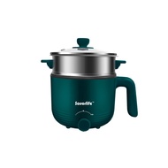 SAVORLIFE PORTABLE MULTI-COOKER