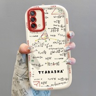 Casing hp for OPPO A74 A95 F19 F19s Reno 6 Lite Case Casing pattern Calculation formula HP Case Cesi