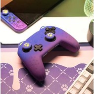 🎮️[ Switch pro 貓耳保護套 ] Switch Pro 手把專用 矽膠套 保護套