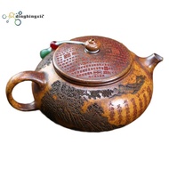 Teapot Yixing Clay Pot Clay Pot