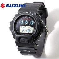 🇯🇵日本代購 SUZUKI JIMNY x Casio G-SHOCK GW-6900  1,000個限定 鈴木