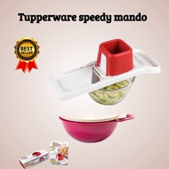 Promo Sale Speedy Mando Tupperware Pengiris Bawang Slicer Original Terbaru Dan Termurah...