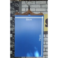 PVC BOARD CAGE DIVISION