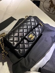 Chanel金球 CF Bag