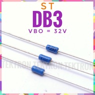 DB3 DIAC Vbo 32V DB-3 Dimmer Phase ControlST
