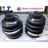 Drive Shaft Boot Cover Perodua Viva Kelisa Kenari