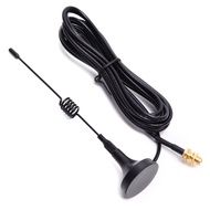 【Shop the Look】 Antenna for Portable Mini Car VHF Antenna for 888S UV5R UHF Antenna