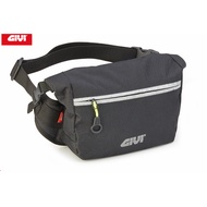 GIVI Water Resistant Waist Bag