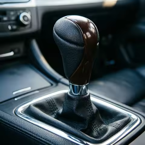 For Lexus GS350 GS450h GS460 LS460 LS600h RX350 RX450h ES350 IS250 2008 2009 2010 2011 Gear Shift Kn
