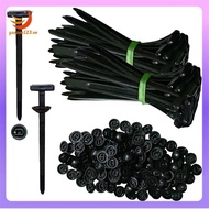 [gaozuo523.vn] Universal Cable Tie Buckle Nylon Cable Tie Buckle Cable Tie Buckle with Pin & Button 