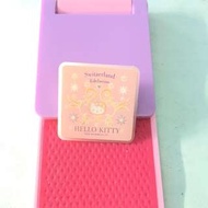 Hello Kitty襟章
