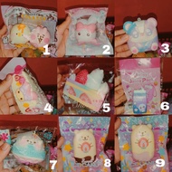 PRELOVED Original Ibloom Squishy